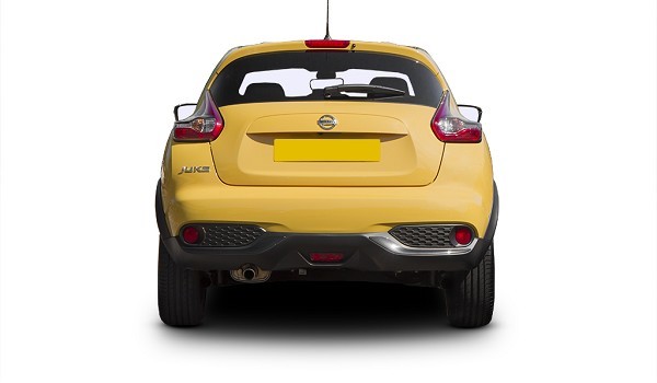 Nissan Juke Hatchback 1.5 dCi Visia 5dr