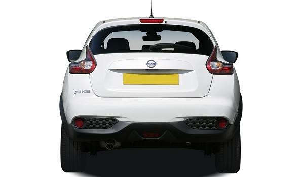 Nissan Juke Hatchback 1.6 [112] Tekna 5dr [Bose/Exterior+ Pack]
