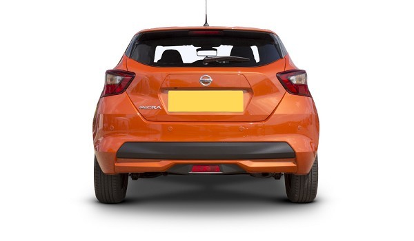 Nissan Micra Hatchback 1.0 IG 71 Acenta 5dr