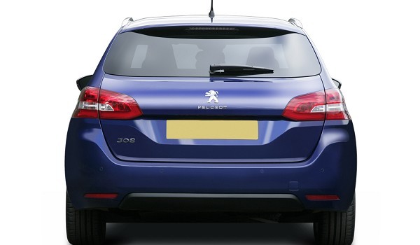 Peugeot 308 SW Estate 1.2 PureTech 130 Active 5dr