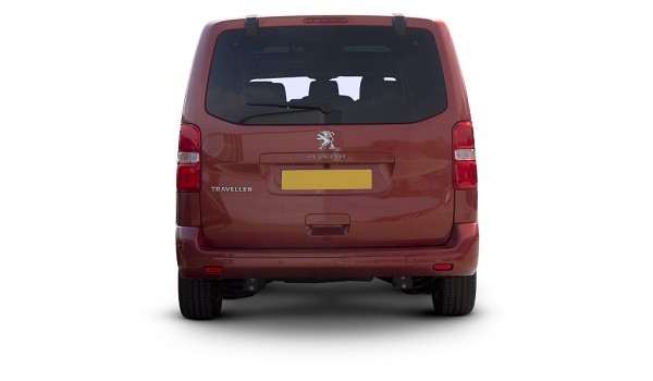 Peugeot Traveller Estate 2.0 BlueHDi 150 Active Standard [8 Seat] 5dr