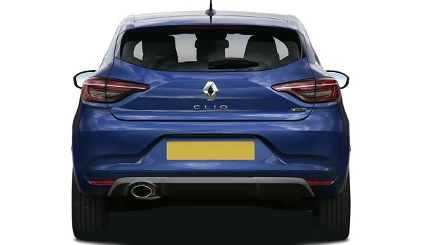 Renault Clio Hatchback 1.0 TCe 100 Iconic 5dr