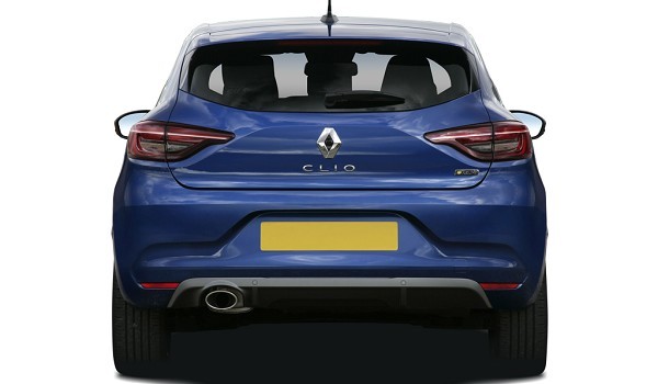 Renault Clio Hatchback 1.0 TCe 100 RS Line 5dr