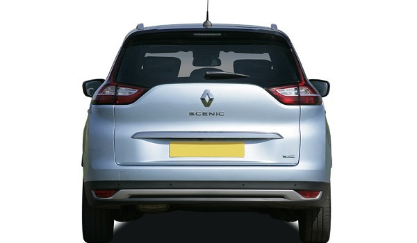 Renault Grand Scenic Estate 1.7 Blue dCi 120 Play 5dr