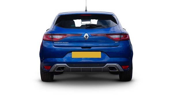 Renault Megane Hatchback 1.3 TCE Play 5dr