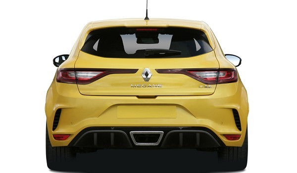Renault Megane R.S. Hatchback 1.8 280 5dr