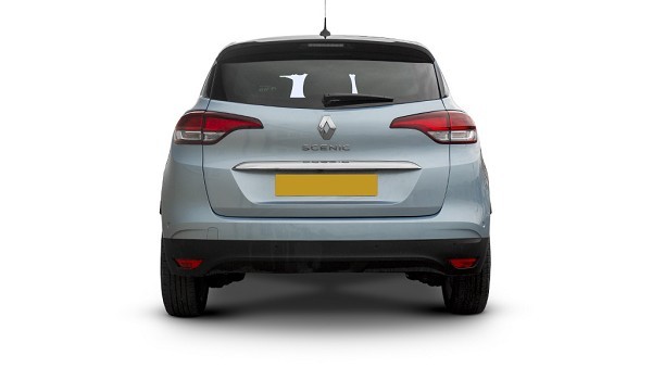 Renault Scenic Estate 1.7 Blue dCi 120 Play 5dr Auto