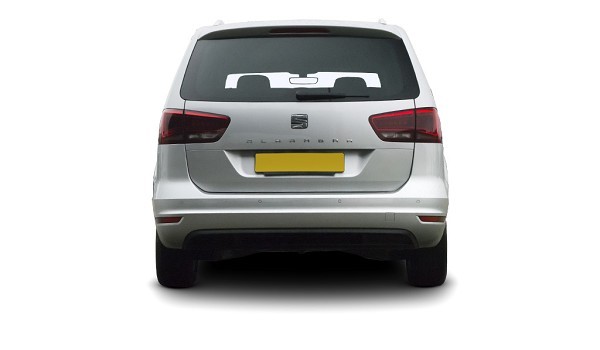 Seat Alhambra Estate 2.0 TDI Ecomotive Xcellence [EZ] 150 5dr