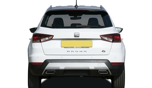 Seat Arona Hatchback 1.6 TDI SE Technology [EZ] 5dr