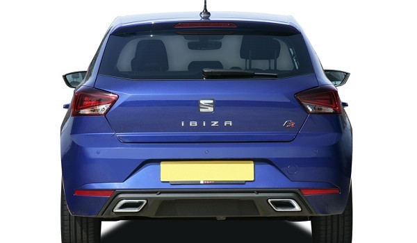 Seat Ibiza Hatchback 1.0 TSI 115 FR Sport [EZ] 5dr