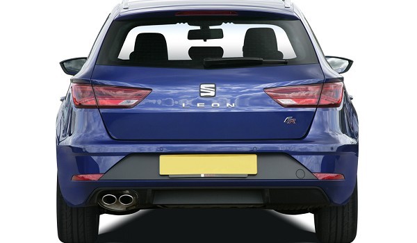 Seat Leon Estate 1.0 TSI SE [EZ] 5dr