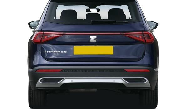 Seat Tarraco Estate 1.5 TSI EVO Xcellence 5dr