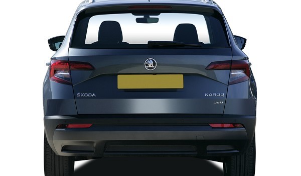 Skoda Karoq Estate 2.0 TDI Sport Line 5dr