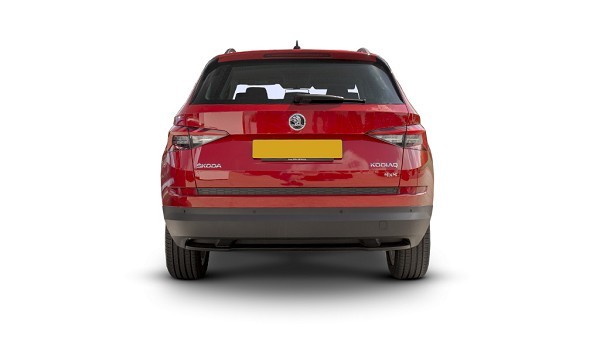 Skoda Kodiaq Estate 2.0 TDI Edition 4x4 5dr DSG [7 Seat]