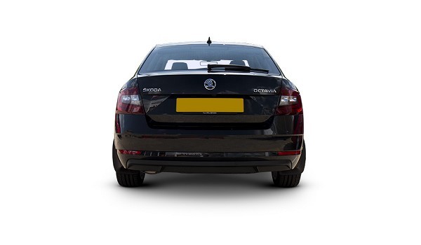 Skoda Octavia Hatchback 1.0 TSI SE Drive 5dr