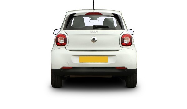 Smart Forfour Hatchback 60kW EQ Prime Prem Plus 17kWh 5dr Auto [22kWCh]