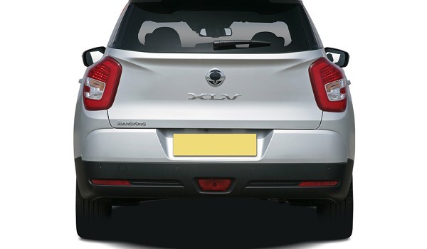 Ssangyong Tivoli Xlv Estate 1.6 Ultimate 5dr Auto