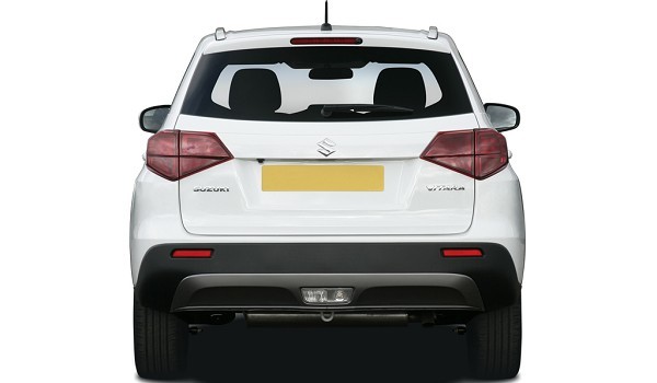 Suzuki Vitara Estate 1.4 Boosterjet SZ-T 5dr Auto