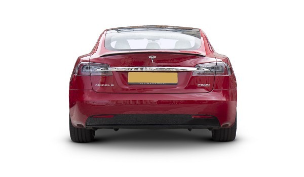 Tesla Model S Hatchback Long Range AWD 5dr Auto
