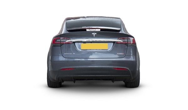 Tesla Model X Hatchback Long Range AWD 5dr Auto [7 Seat]
