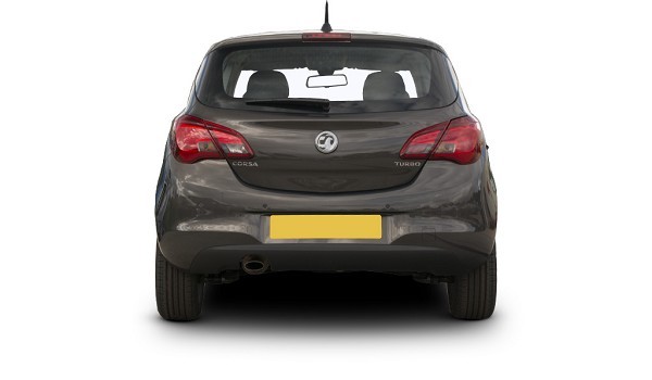 Vauxhall Corsa Hatchback Special EDS 1.4 [75] Energy 5dr [AC]