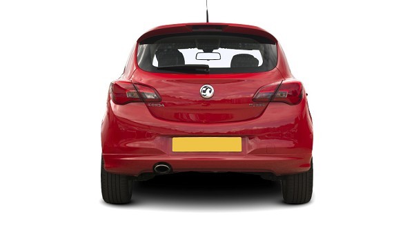 Vauxhall Corsa Hatchback Special EDS 1.4 Griffin 3dr Auto