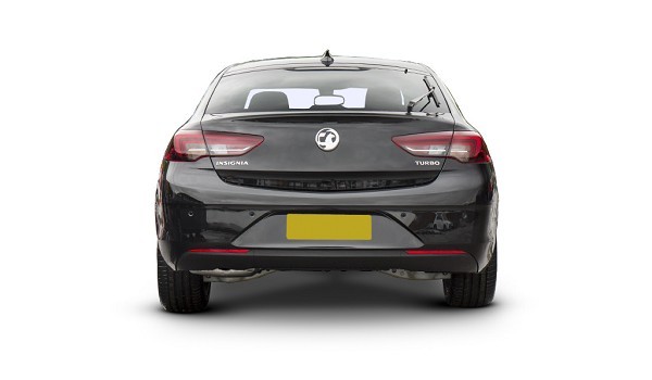 Vauxhall Insignia Grand Sport 1.6 Turbo D [136] Tech Line Nav 5dr