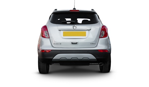 Vauxhall Mokka X Hatchback 1.4T Elite 5dr 4WD