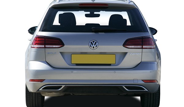 Volkswagen Golf Estate 1.5 TSI EVO 150 Match Edition 5dr