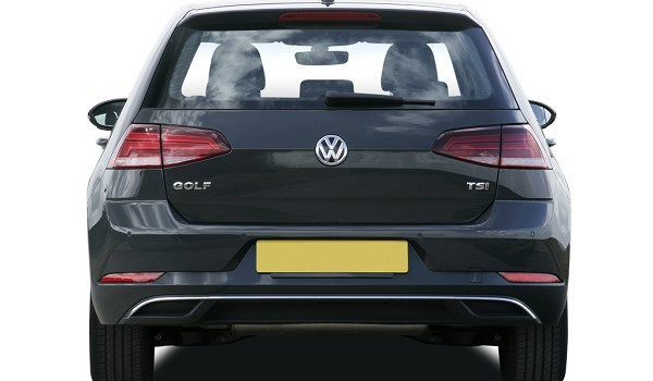 Volkswagen Golf Hatchback 1.5 TSI EVO 150 GT Edition 5dr DSG