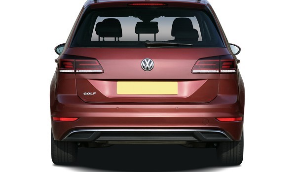 Volkswagen Golf SV Hatchback 1.6 TDI 115 GT Edition 5dr