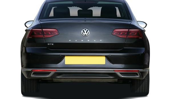 Volkswagen Passat Saloon 1.5 TSI EVO SE 4dr