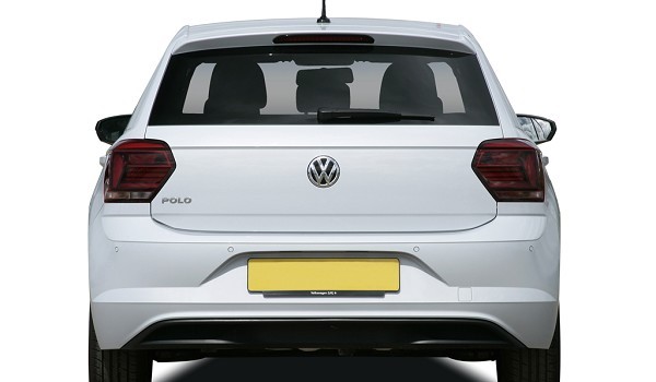 Volkswagen Polo Hatchback 1.0 TSI 95 Beats 5dr DSG