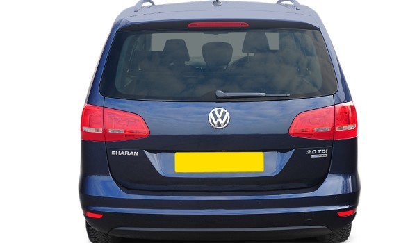 Volkswagen Sharan Estate 1.4 TSI SE Nav 5dr