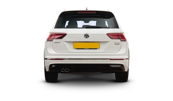 Volkswagen Tiguan Estate 1.5 TSi EVO 150 Match 5dr DSG