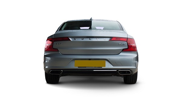 Volvo S90 Saloon 2.0 T4 R DESIGN Plus 4dr Geartronic