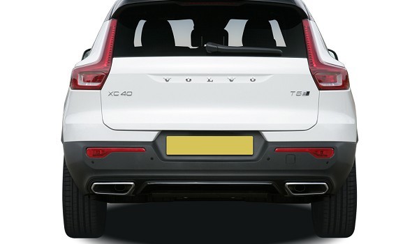 Volvo Xc40 Estate 2.0 T4 Inscription Pro 5dr Geartronic