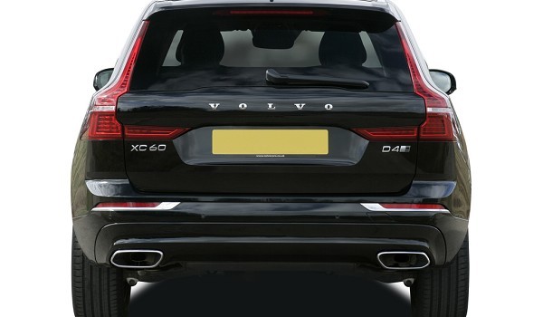 Volvo XC60 Estate 2.0 B5P [250] Momentum Pro 5dr Geartronic