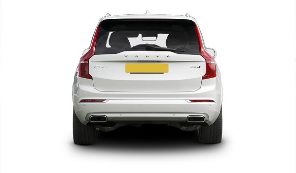 Volvo XC90 Estate 2.0 B5P [250] R DESIGN 5dr AWD Gtron