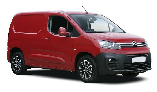 Citroen Berlingo M 1.5 BlueHDi 1000Kg Enterprise 130ps EAT8 [S/S]