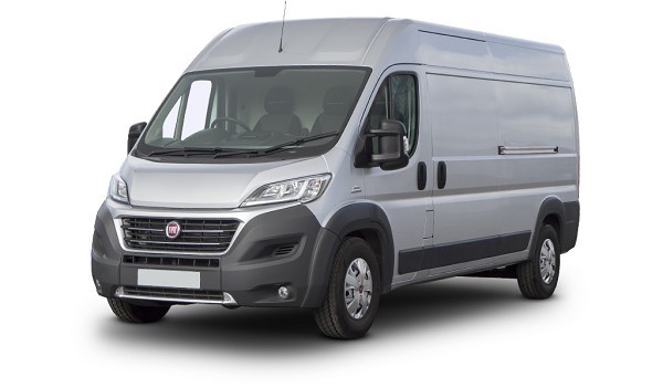 Fiat Ducato 35 Mwb 2.3 Multijet Van 140