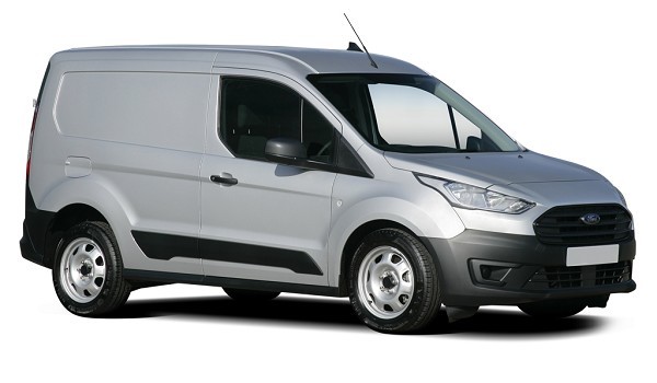 Ford Transit Connect 200 L1 1.0 EcoBoost 100ps Trend Van