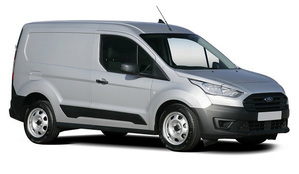 Ford Transit Connect 210 L2 1.0 EcoBoost 100ps Leader Van