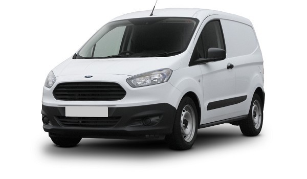 Ford Transit Courier Transit Courier 1.0 EcoBoost Trend Van [6 Speed]