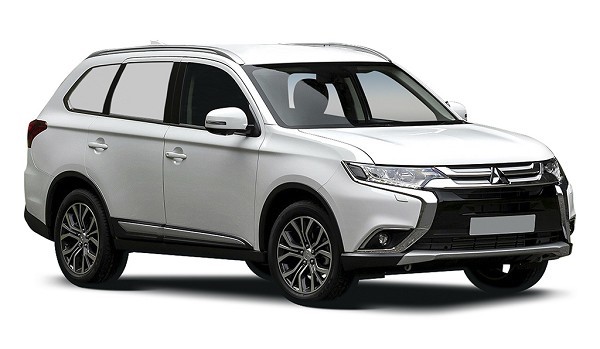Mitsubishi Outlander Outlander 2.0 Commercial Auto