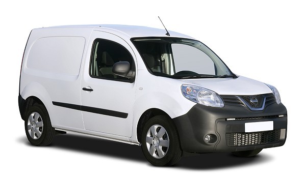 Nissan Nv250 L2 1.5 dCi 95ps Visia Crew Van
