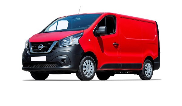 Nissan Nv300 30 L2 2.0 dCi 145ps H1 Acenta Van