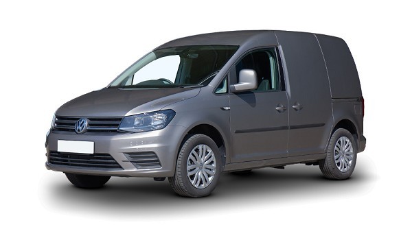 Volkswagen Caddy Maxi C20 1.0 TSI 102PS Kombi Van