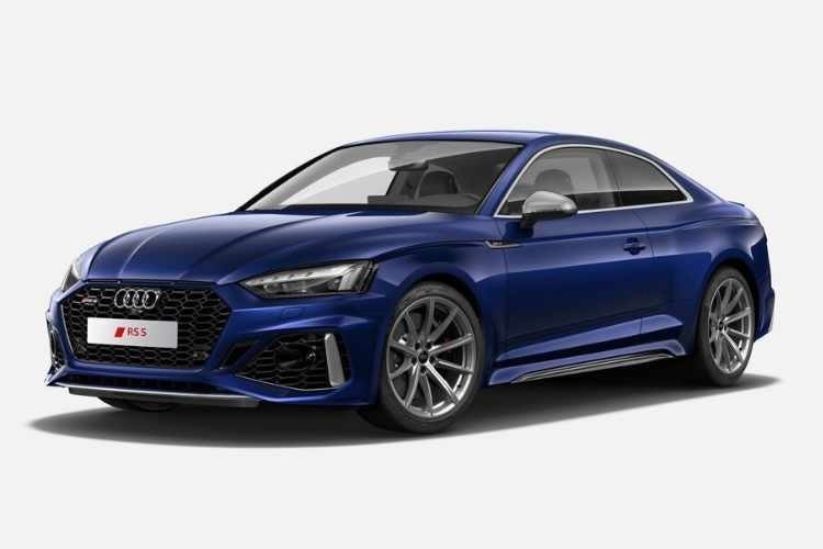 Audi RS5 Coupe Leasing