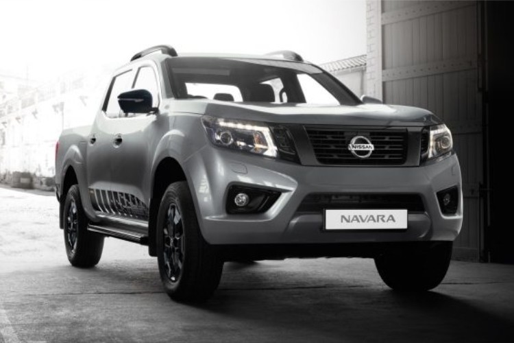 Nissan Navara Leasing